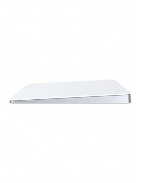 Trackpad APPLE /Magic Trackpad 2 /Argent Blanc /Bluetooth - USB 2.0 /Batterie Rechargeable