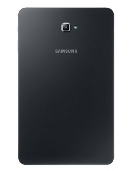 Tablette Samsung Galaxy Tab A /10.1Pouce /Noir /1920 x 1200 (WUXGA) /TFT /2 Go - 16 Go /WiFi - 4G /2 Mpx - 8 Mpx /1.6 GHz /Octa