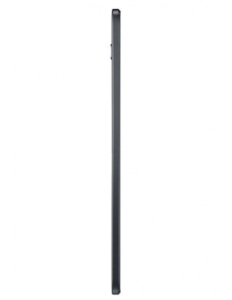 Tablette Samsung Galaxy Tab A /10.1Pouce /Noir /1920 x 1200 (WUXGA) /TFT /2 Go - 16 Go /WiFi - 4G /2 Mpx - 8 Mpx /1.6 GHz /Octa