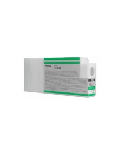 Encre Epson Pigment Vert SP 7900-9900 (350ml)