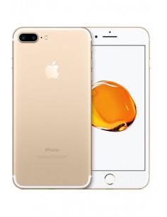 iPhone 7 Plus /Gold /128 Go /5.5Pouce /12 Mpx 2