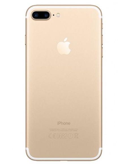 iPhone 7 Plus /Gold /128 Go /5.5Pouce /12 Mpx