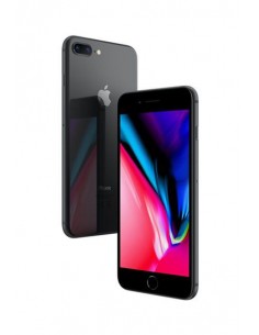 iPhone 8 plus 2017 /Gris /5,5Pouce /3 Go /64 Go /12 Mpx 2