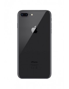 iPhone 8 plus 2017 /Gris /5,5Pouce /3 Go /256 Go /12 Mpx 2
