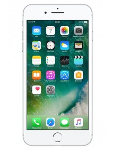 iPhone 7 Plus 2016 /Silver /256Go /5.5Pouce /12Mpx 2