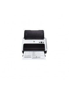 Scanner avec bac d'alimentation HP Scanjet Pro 3000 S2 (L2737A) 2