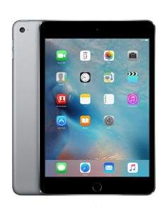 iPad Pro 256 Go /WiFi /4 G /8 Mpx /Space Grey /12,9 Pouces