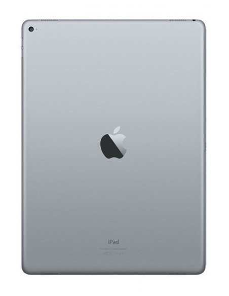 iPad Pro 256 Go /WiFi /4 G /8 Mpx /Space Grey /12,9 Pouces