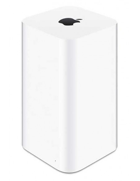 Borne d'accès APPELE /Airport Time Capsule /3 To /Blanc /USB -Ethernet