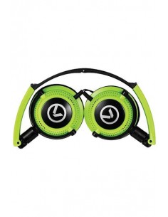 Casque AMPLIFY audio Symphony /Vert /1.2 m 2