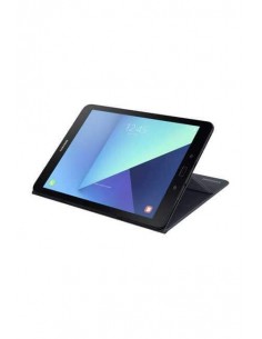 Cover SAMSUNG /Book Cover Tab S3 /Noir 2