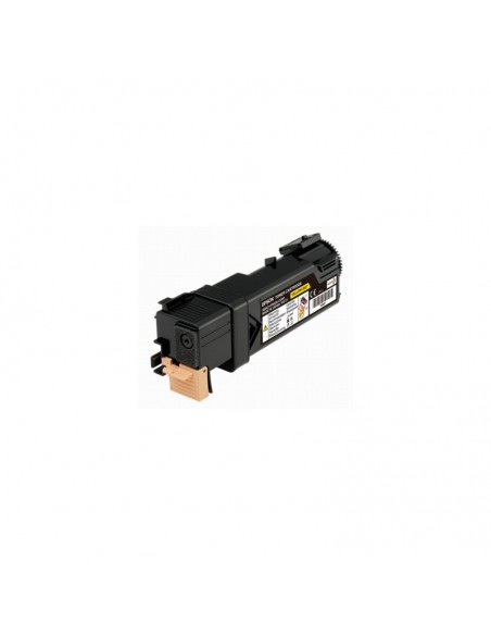 Toner Jaune Epson Capacité Standard (pour série AcuLaser C2900)