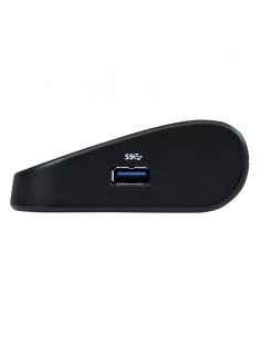 Station d'accueil universelle Réplicateur de ports USB 3.0 (Ethernet / DVI / HDMI / USB) 2