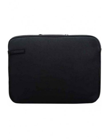 Housse VOLKANO Wrap Series pour Pc portable /15.6Pouce /Noir