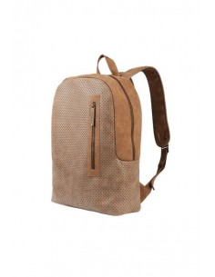 Sac à Dos ROCKA /Série Punkture Tan 2