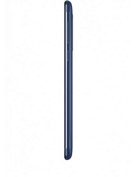 Nokia 8 /Bleu /5,3Pouce /IPS QHD /4 Go /64 Go /13 Mpx - 13 + 13 Mpx /3090 mAh