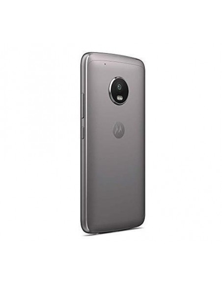 Motorola Moto G5 Plus /Gris /5,2 /LCD IPS /3 Go /32 Go /5 Mpx - 12 Mpx /Octa-Core /2 GHz /3000 mAh