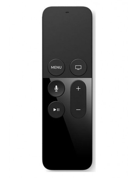 TV APPLE /4éme Géneration /32Go /HDMI 1.4 - WiFi ac avec MIMO - Ethernet - Bluetooth 4.0 - récepteur infrarouge - USB-C /Noi