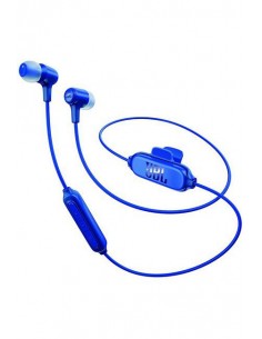 Ecouteur JBL E25BT /Micro /Bluetooth /Bleu