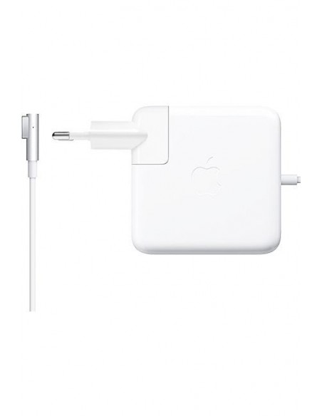 Adaptateur APPLE Pour MacBook AIR /Blanc /Adaptateur secteur MagSafe 45W /100 - 240 V CA /50 - 60 Hz