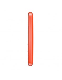 Nokia 3310 /Rouge /2,4Pouce /QVGA /2 Mpx /16 Mo /1200 mAh 2