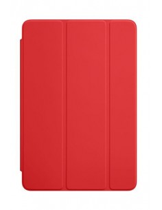 Cover APPLE pour iPad Mini 4 /7.9Pouce /Rouge