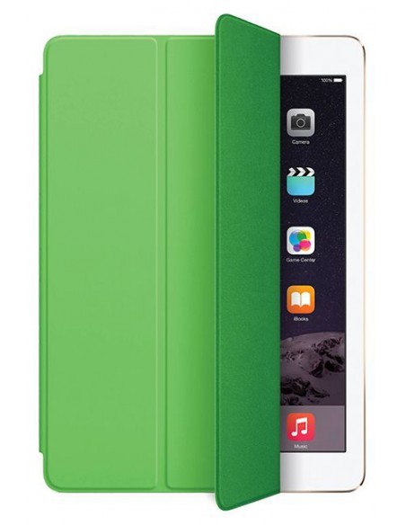 Cover APPLE pour iPad Air /9.7Pouce /Vert