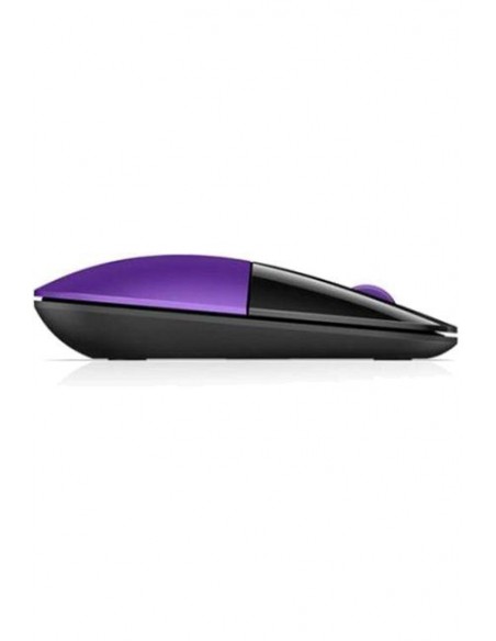 Souris HP Sans Fil Z3700 /Violet