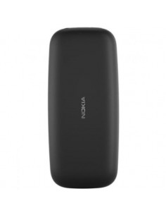 NOKIA 105 /Noir /1,8Pouce /TFT /Radio FM 2