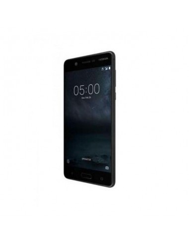 Nokia 5 /Noir /5,2Pouce /LCD IPS /2 Go /16 Go /8 Mpx - 13 Mpx /Octa-core /1,4 GHz /3000 mAh