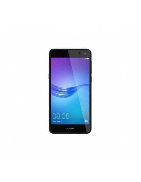 Huawei Y5 2017 /Gris /5Pouce /IPS LCD /2 Go /16 Go /5 Mpx - 8 Mpx /3000 mAh