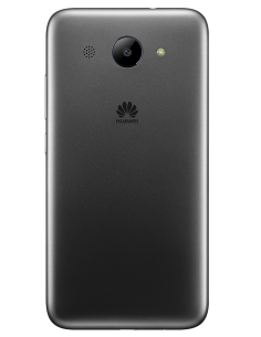 Huawei Y5 2017 /Gris /5Pouce /IPS LCD /2 Go /16 Go /5 Mpx - 8 Mpx /3000 mAh 2