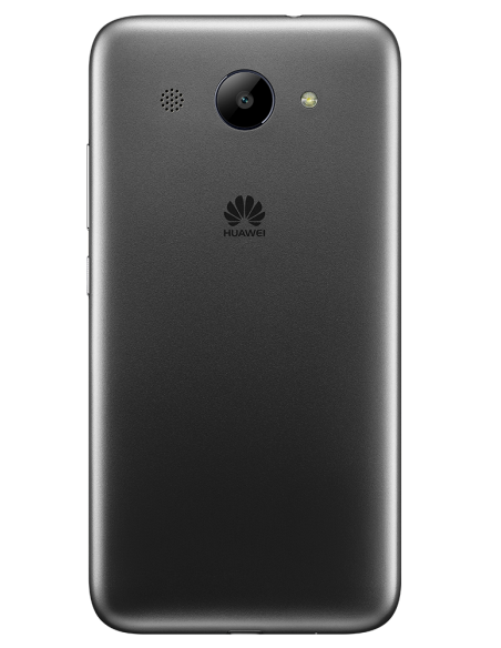 Huawei Y5 2017 /Gris /5Pouce /IPS LCD /2 Go /16 Go /5 Mpx - 8 Mpx /3000 mAh