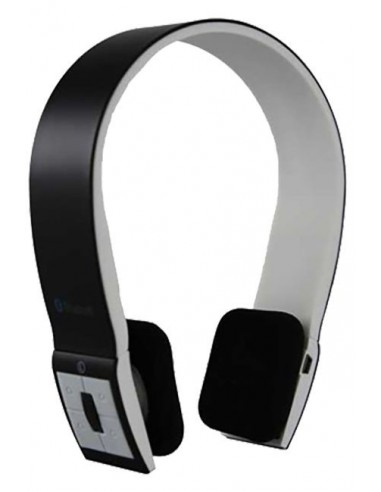 Casque AIRBOARD /Bluetooth /Noir