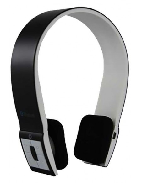 Casque AIRBOARD /Bluetooth /Noir