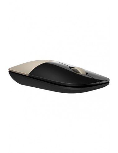 Souris HP Sans Fil Z3700 /Gold