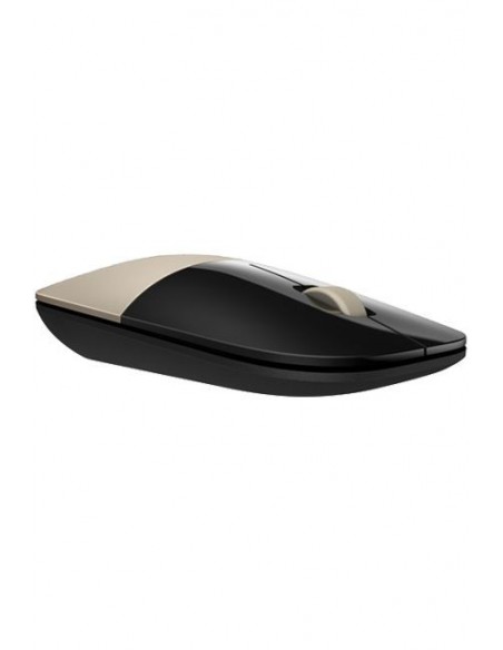 Souris HP Sans Fil Z3700 /Gold