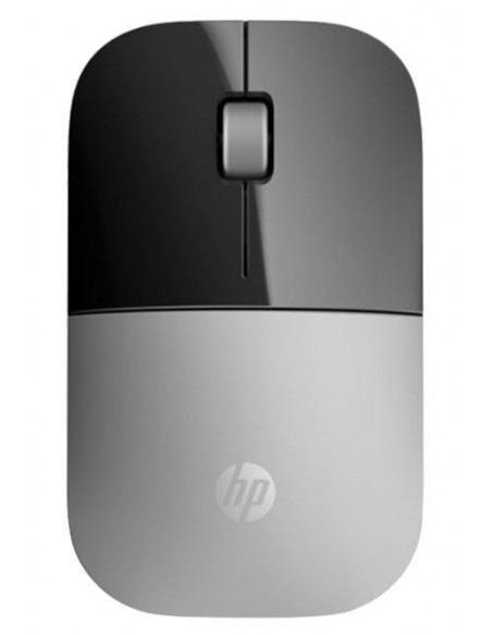 Souris HP Sans Fil Z3700 /Silver