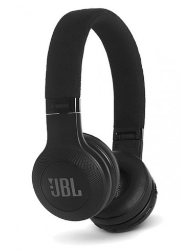 Casque JBL E45BT /Bluetooth /Sans fil /Noir