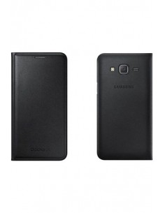 Cover SAMSUNG J5 /Noir 2