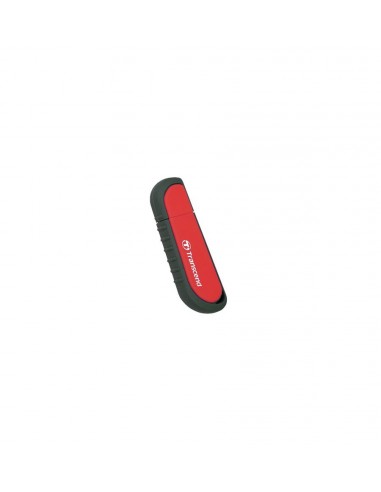 TRANSCEND CLE USB TS16GJF V70 16GB RED (TS16GJFV70)