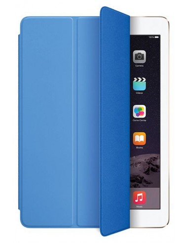 Cover APPLE pour iPad Air /9.7Pouce /Bleu