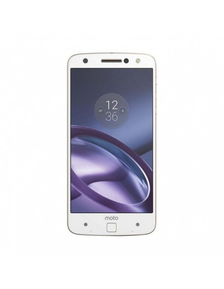 Motorola Moto Z /Gold /5,5Pouce /AMOLED /4 Go /32 Go /5 Mpx - 13 Mpx /2600 mAh