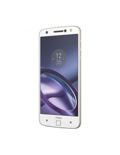Motorola Moto Z /Gold /5,5Pouce /AMOLED /4 Go /32 Go /5 Mpx - 13 Mpx /2600 mAh 2