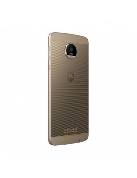 Motorola Moto Z /Gold /5,5Pouce /AMOLED /4 Go /32 Go /5 Mpx - 13 Mpx /2600 mAh