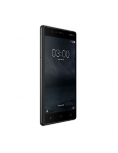 Nokia 3 /Noir /5Pouce /IPS LCD /2 Go /16 Go /8 Mpx - 8 Mpx 2