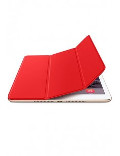 Cover APPLE pour iPad Air /9.7Pouce /Rouge