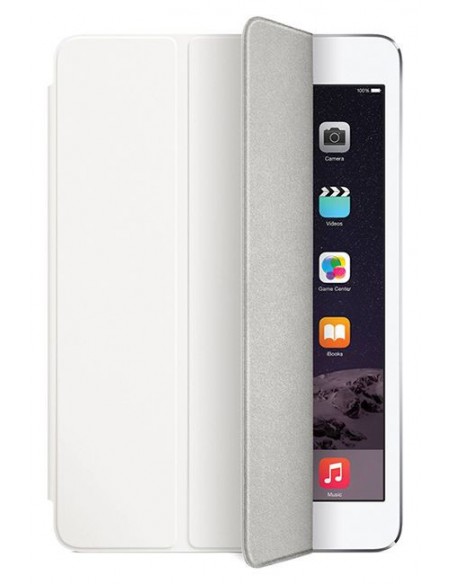Cover APPLE pour iPad Mini /7.9Pouce /Blanc
