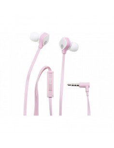 HP In-Ear Stereo Headset H2310 (Blink Pink) (J8H44AA)