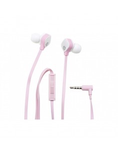 HP In-Ear Stereo Headset H2310 (Blink Pink) (J8H44AA) 2